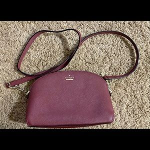 Kate Spade New York Cameron Street Hilli Sienna